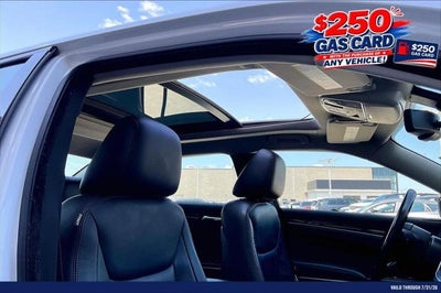 2022 Chrysler 300 Touring