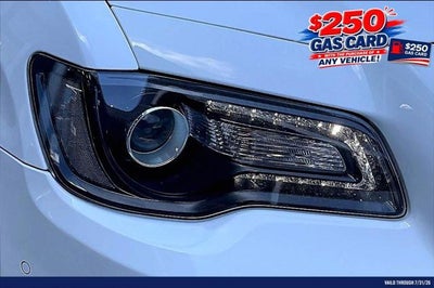 2022 Chrysler 300 Touring