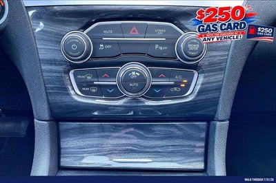 2022 Chrysler 300 Touring