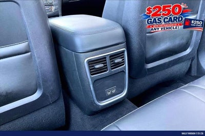 2022 Chrysler 300 Touring