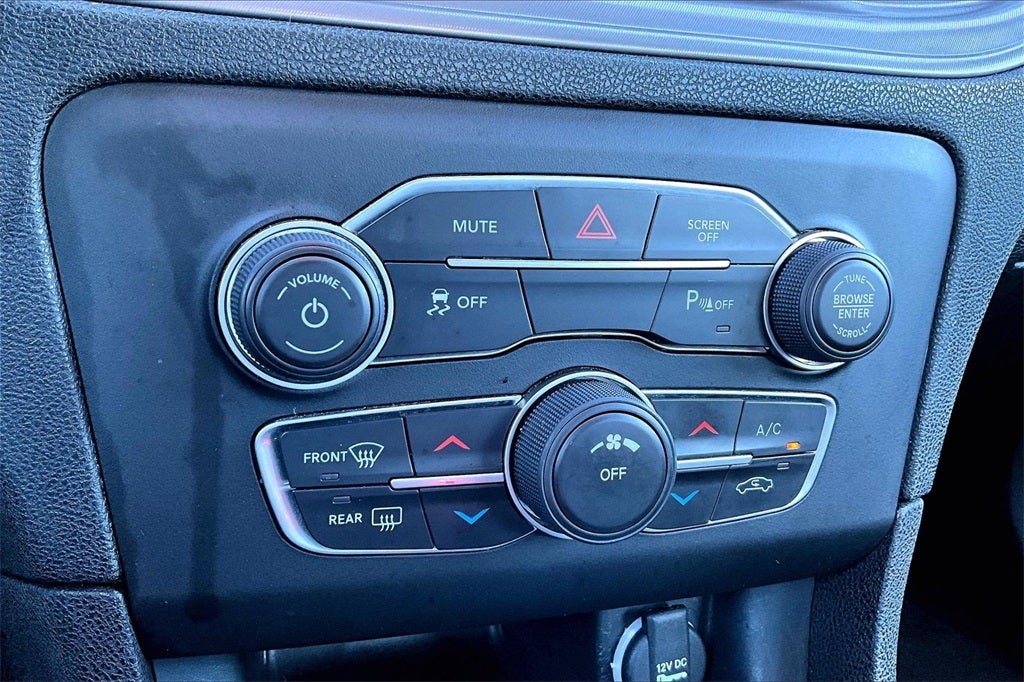 2023 Dodge Charger SXT