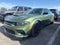 2023 Dodge Charger R/T Scat Pack