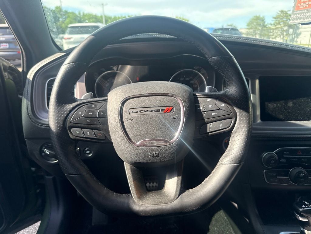 2023 Dodge Charger R/T Scat Pack