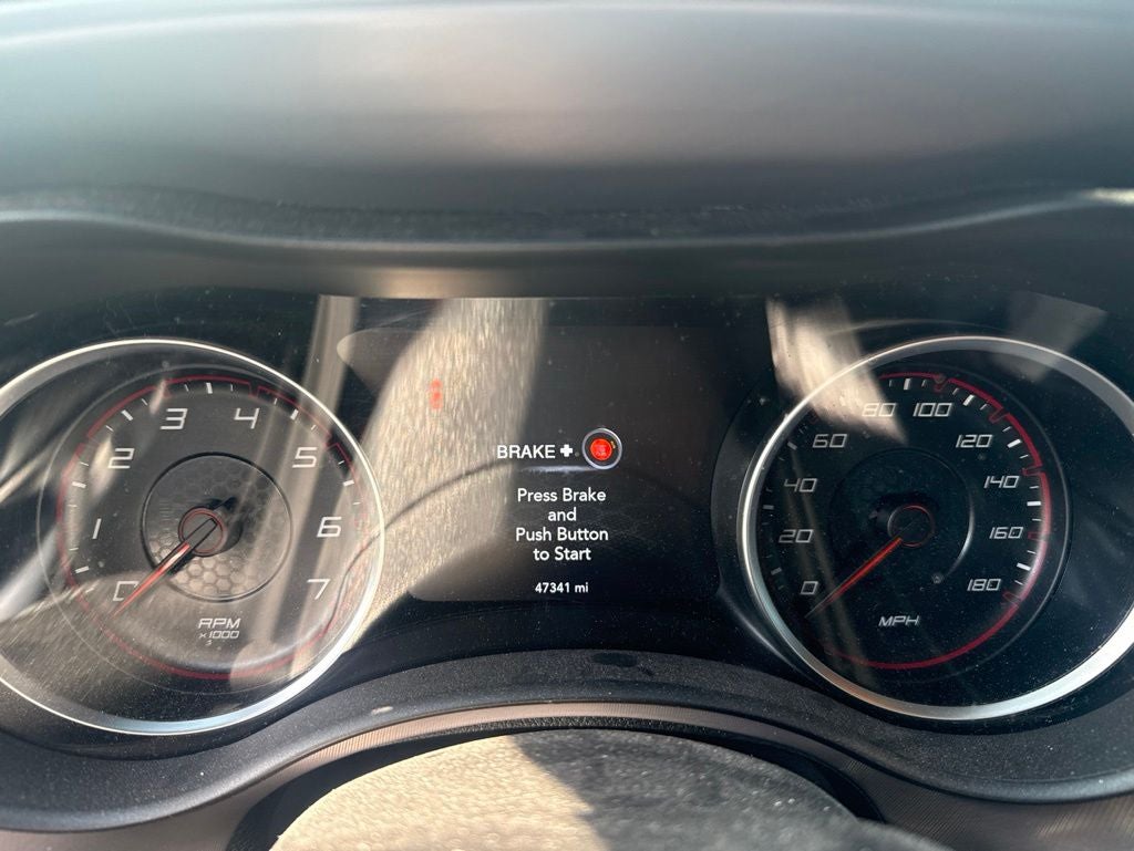2023 Dodge Charger R/T Scat Pack