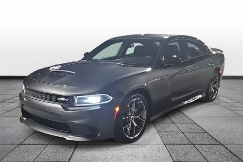 2023 Dodge Charger GT