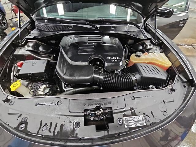 2023 Dodge Charger GT