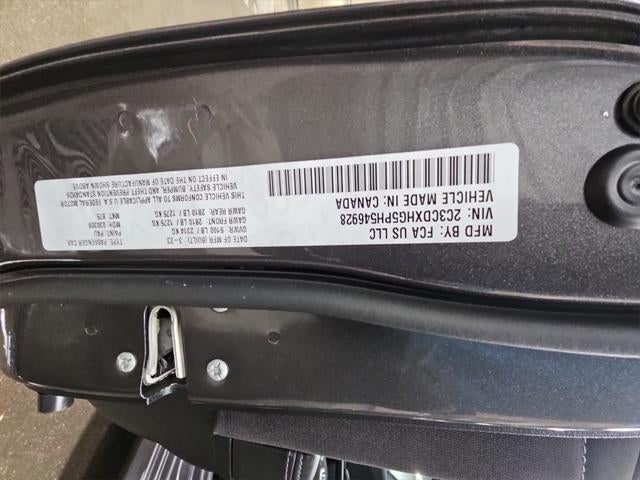 2023 Dodge Charger GT