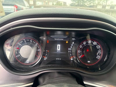 2021 Dodge Challenger GT