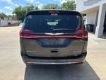 2024 Chrysler Pacifica Select