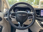 2024 Chrysler Pacifica Select
