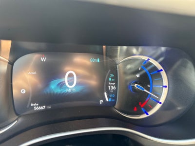 2024 Chrysler Pacifica Select