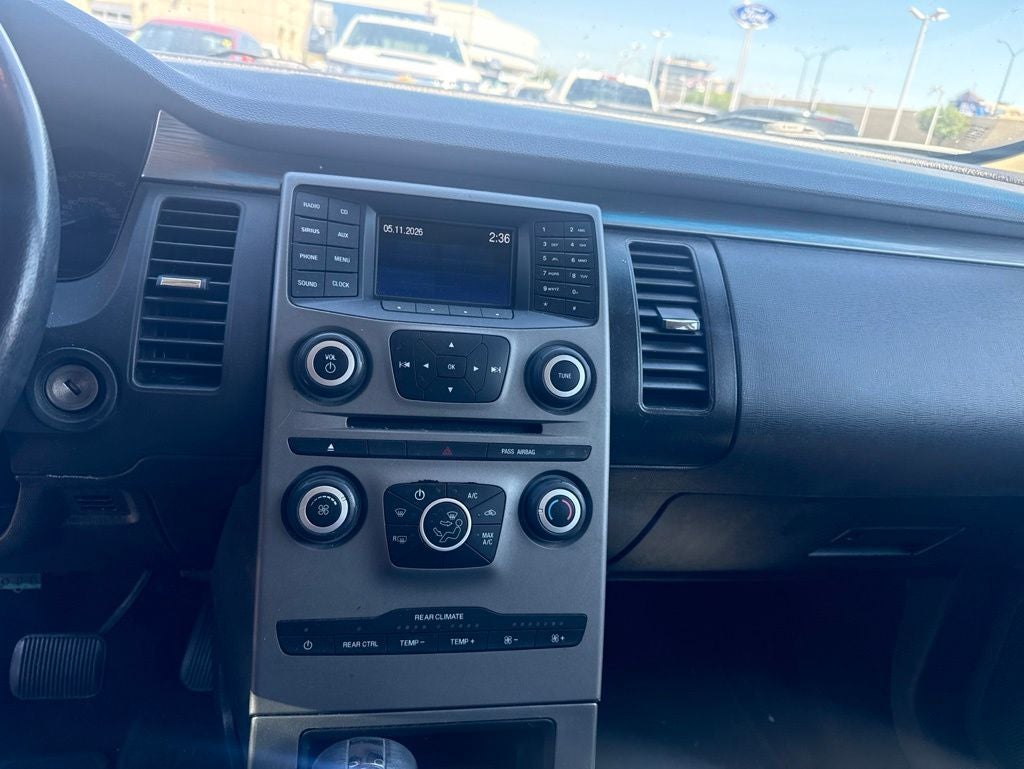 2014 Ford Flex SE