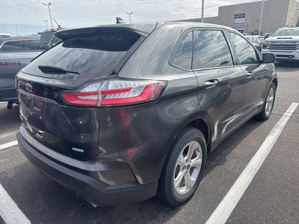 2020 Ford Edge SE