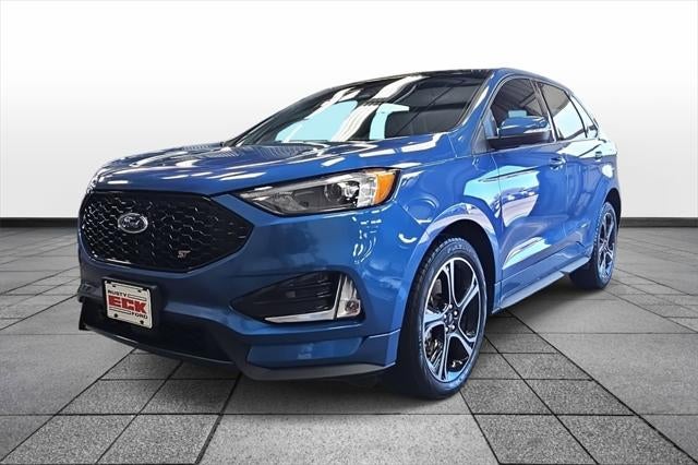 2020 Ford Edge ST