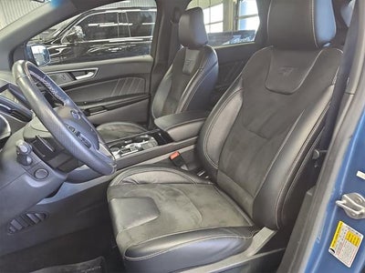2020 Ford Edge ST