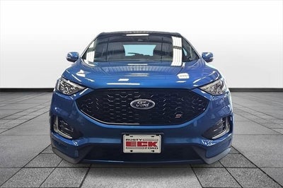 2020 Ford Edge ST