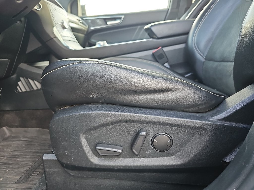 2020 Ford Edge ST