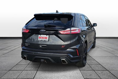 2020 Ford Edge ST