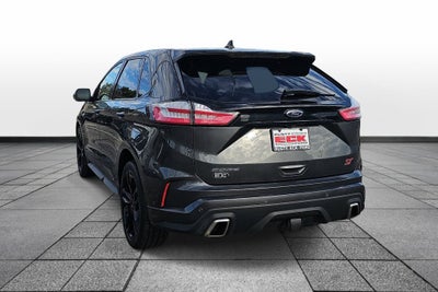 2020 Ford Edge ST