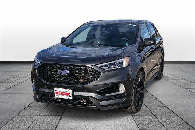 2020 Ford Edge ST