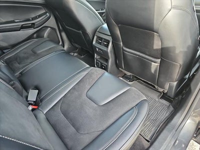 2020 Ford Edge ST