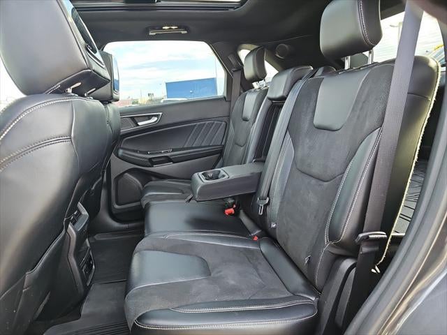2020 Ford Edge ST