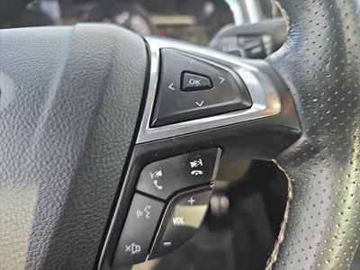 2020 Ford Edge ST