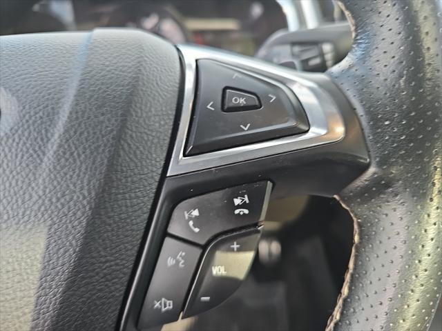2020 Ford Edge ST