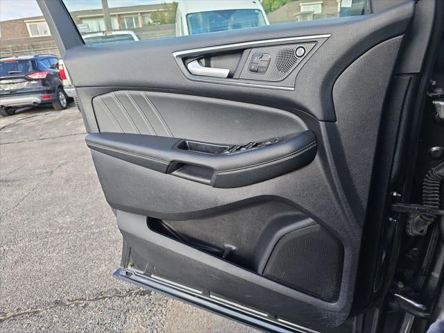 2020 Ford Edge ST