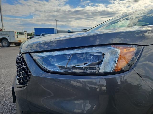 2020 Ford Edge ST