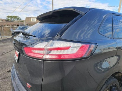 2020 Ford Edge ST