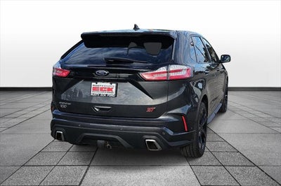 2020 Ford Edge ST