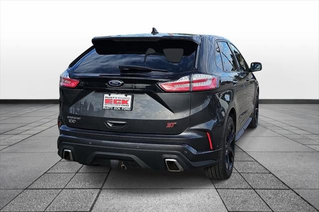 2020 Ford Edge ST