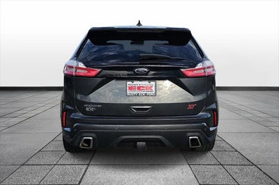 2020 Ford Edge ST