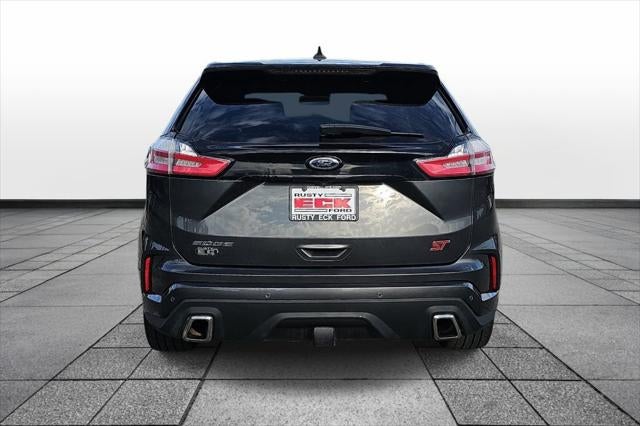 2020 Ford Edge ST