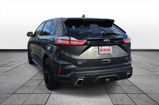2020 Ford Edge ST