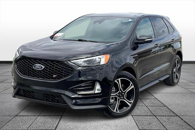 2021 Ford Edge ST