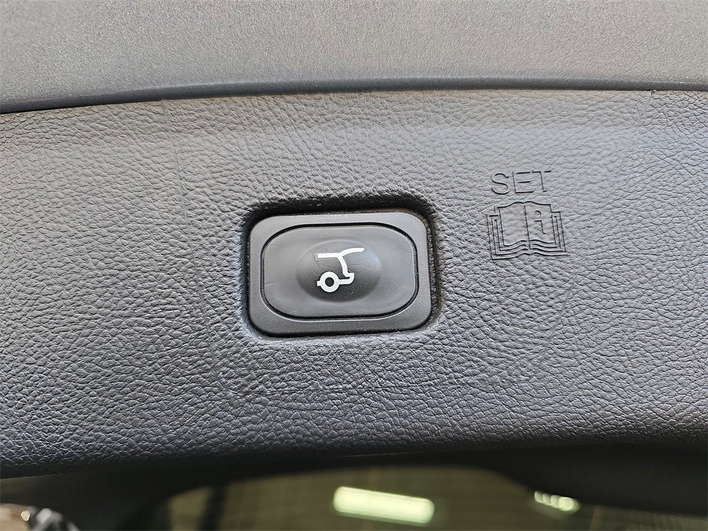 2024 Ford Edge ST Line