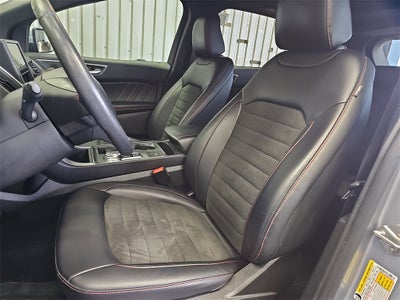 2024 Ford Edge ST Line