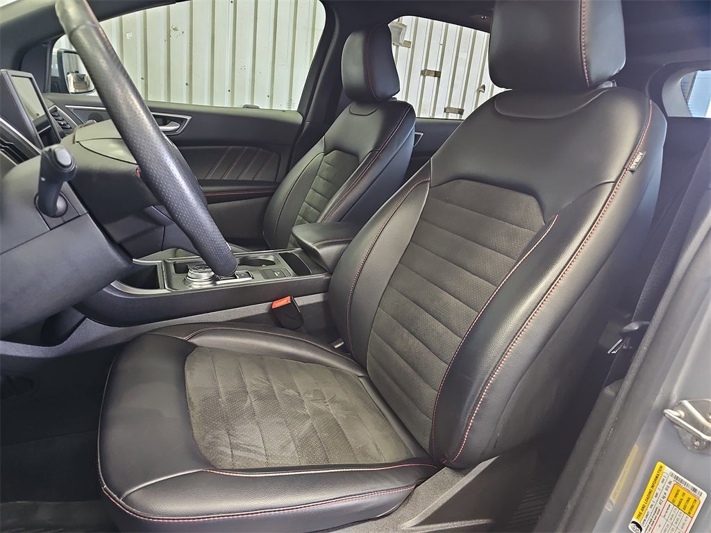 2024 Ford Edge ST Line