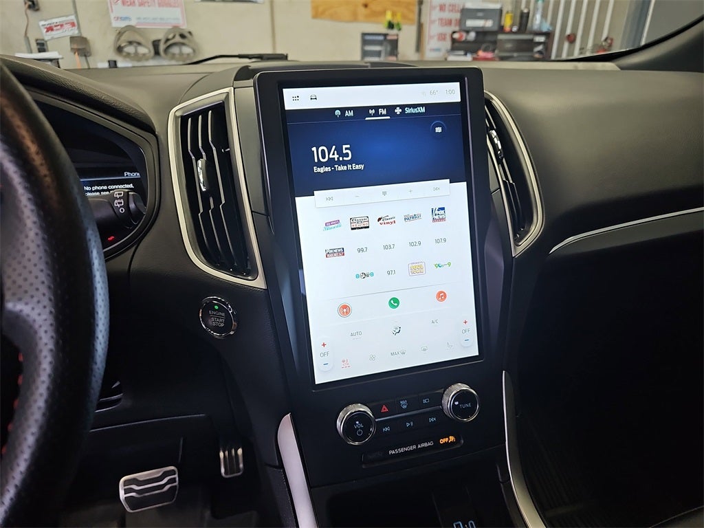 2024 Ford Edge ST Line