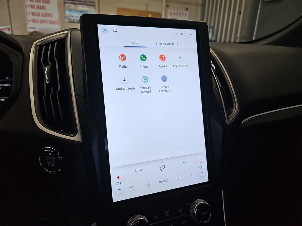 2024 Ford Edge ST Line