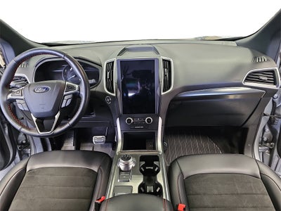 2024 Ford Edge ST Line