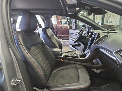 2024 Ford Edge ST Line