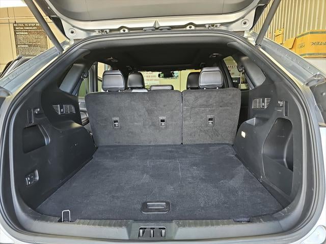 2024 Ford Edge ST Line