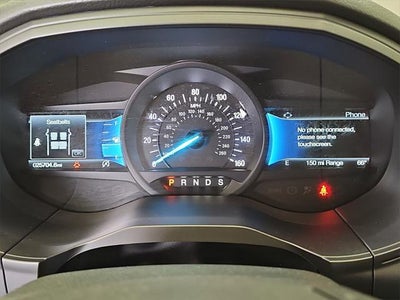 2024 Ford Edge ST Line