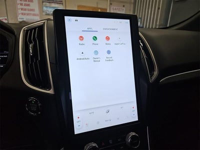 2024 Ford Edge ST Line