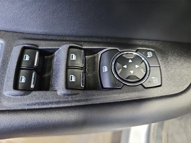 2024 Ford Edge ST Line