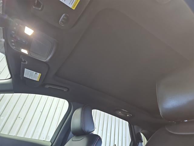 2024 Ford Edge ST Line