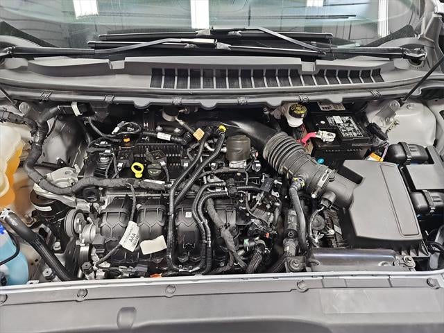 2024 Ford Edge ST Line